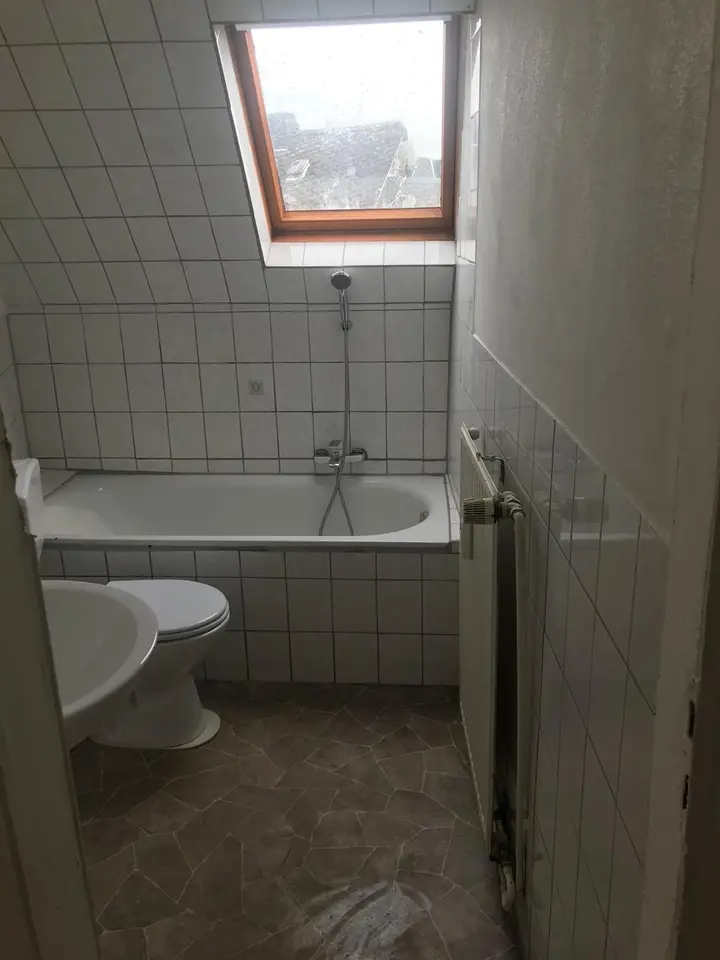 2 Zimmer Wohnung mit 38 m² in Trier – Bild 6
