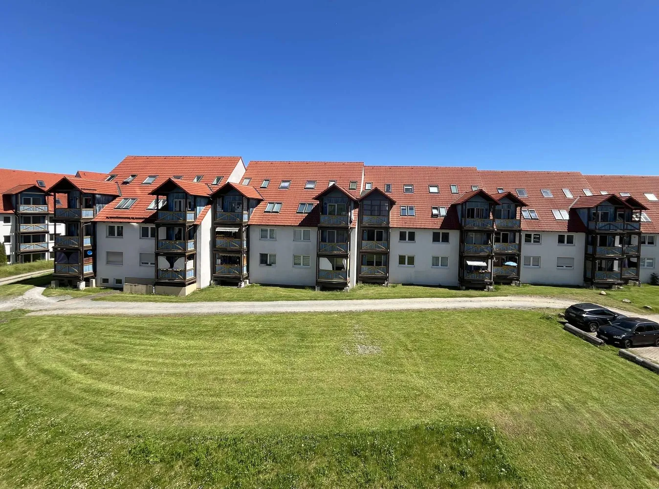 3 Zimmer Wohnung mit 79 m² in Halberstadt – Bild 4
