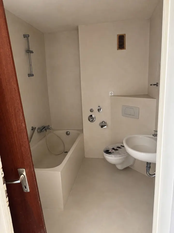 4 Zimmer Wohnung mit 91 m² in Karlsruhe – Bild 5