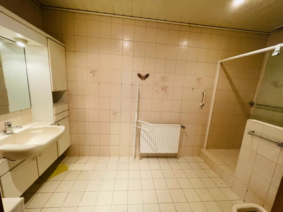 4 Zimmer Haus mit 150 m² in Wolfenbüttel – Bild 7