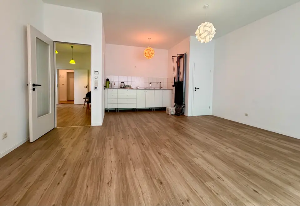 2 Zimmer Wohnung mit 73 m² in Koblenz – Bild 1