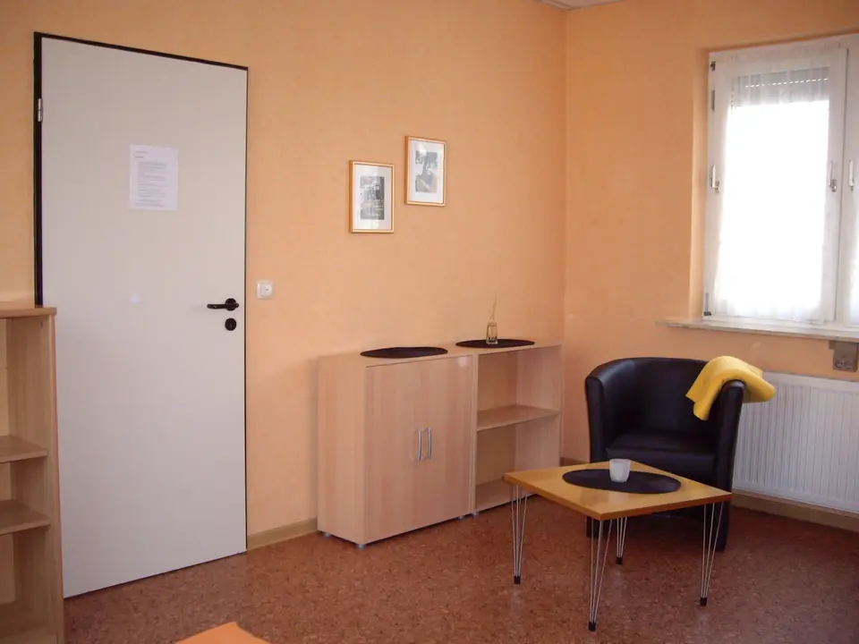 WG-Zimmer mit 17 m² in Mainz – Bild 6