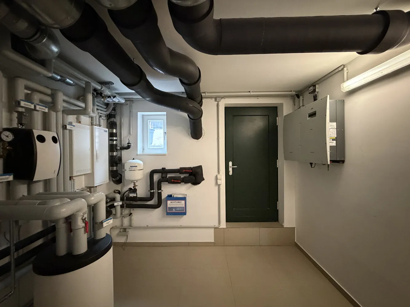 6 Zimmer Haus mit 240 m² in Berlin – Bild 5