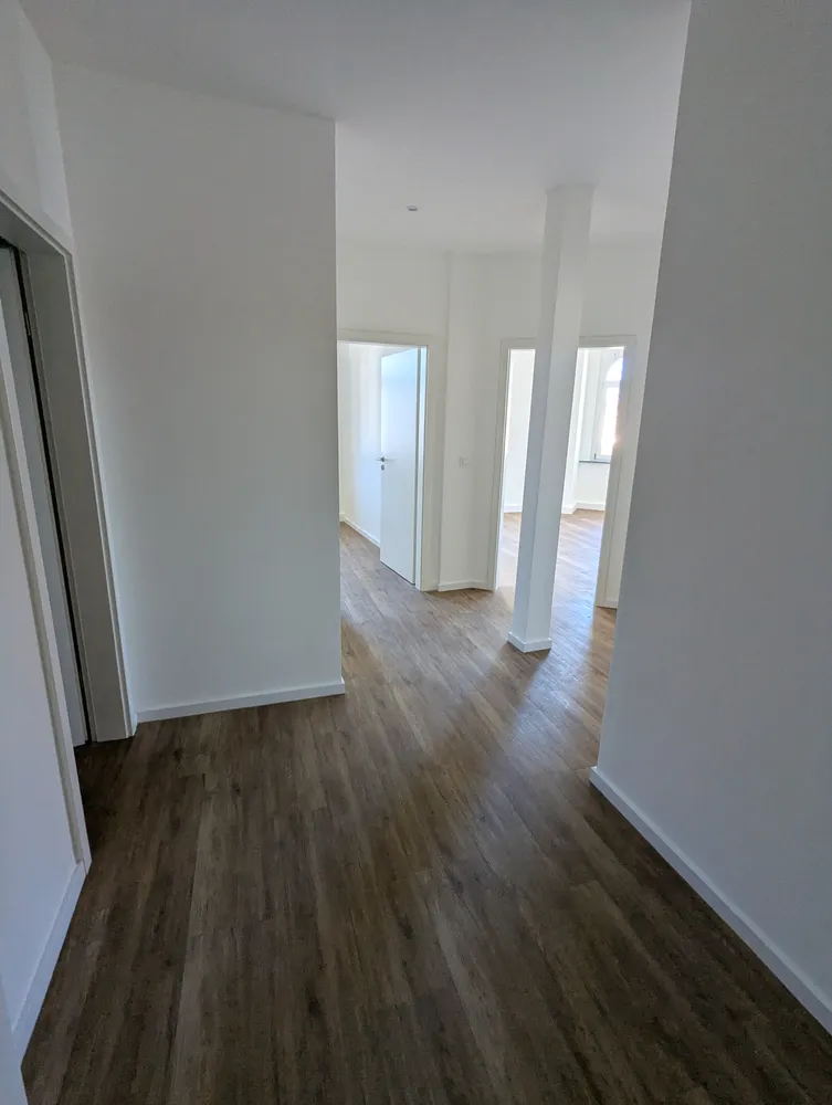 4 Zimmer Wohnung mit 113 m² in Gera – Bild 7