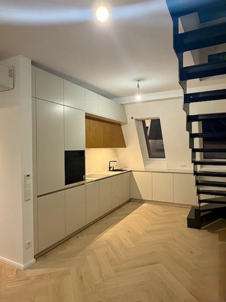 2 Zimmer Wohnung mit 74 m² in Berlin – Bild 4