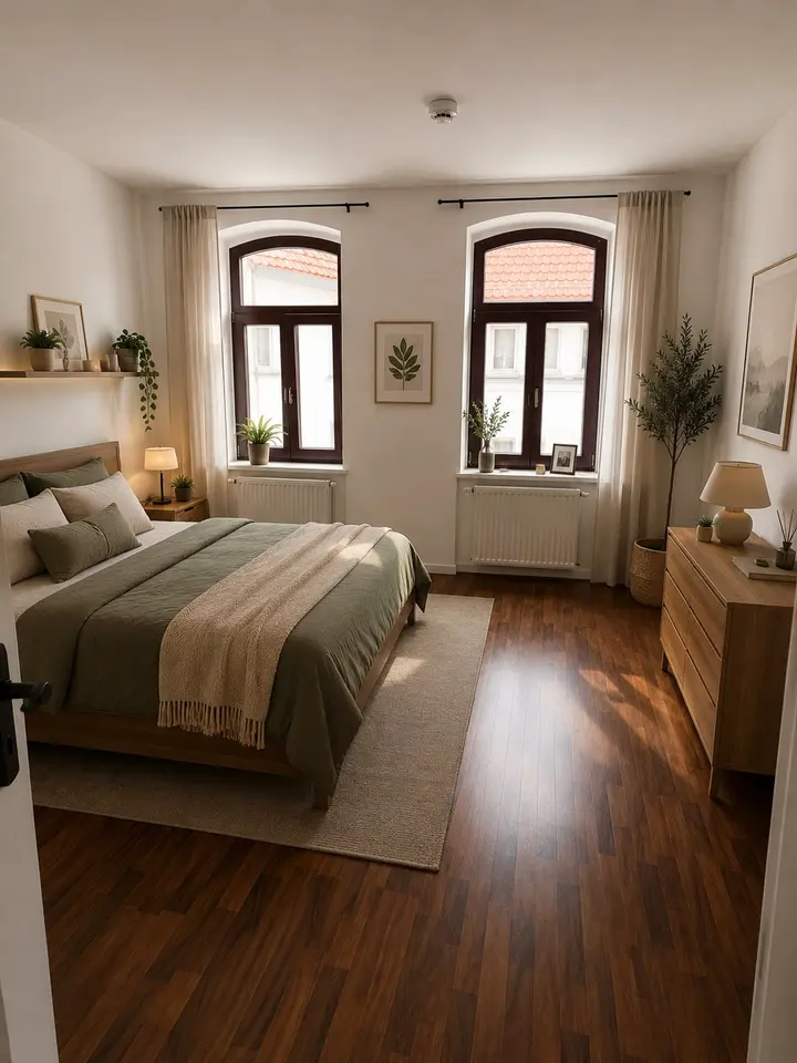 4 Zimmer Wohnung mit 150 m² in Altenburg – Bild 9