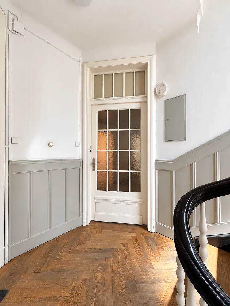 3 Zimmer Wohnung mit 95 m² in Stuttgart – Bild 3