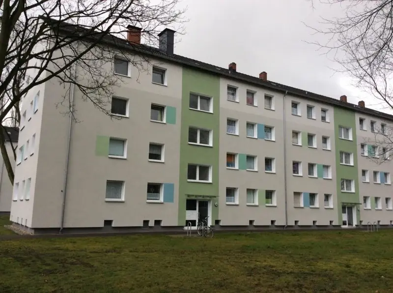 3 Zimmer Wohnung mit 65 m² in Duisburg – Bild 4