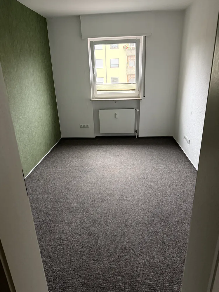 3 Zimmer Wohnung mit 81 m² in Schwetzingen – Bild 1