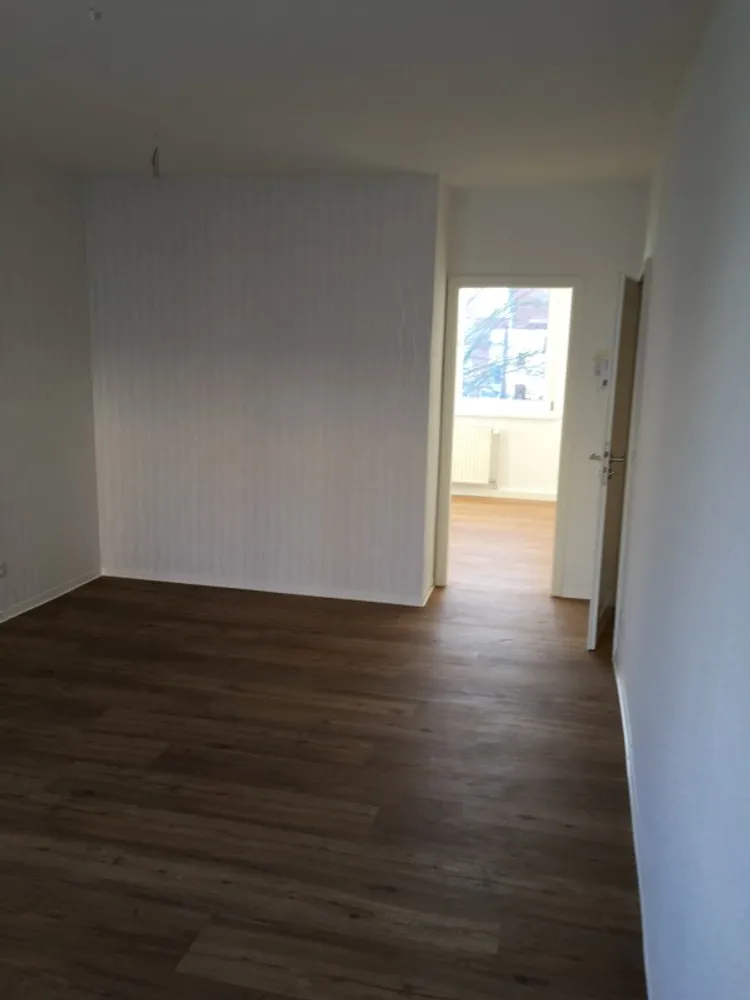 3 room apartment with 58 m² in Magdeburg – Photo 4