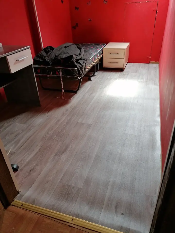 2 Zimmer Wohnung mit 42 m² in Hof – Bild 2