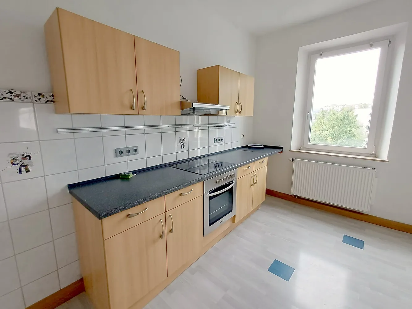 3 Zimmer Wohnung mit 77 m² in Bayreuth – Bild 2
