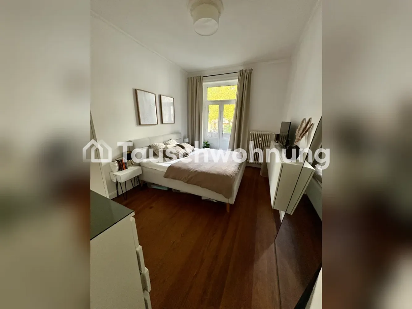 2 Zimmer Wohnung mit 44 m² in Hamburg – Bild 3