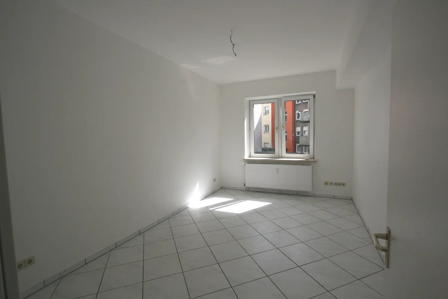 1 Zimmer Wohnung mit 29 m² in Münster – Bild 2