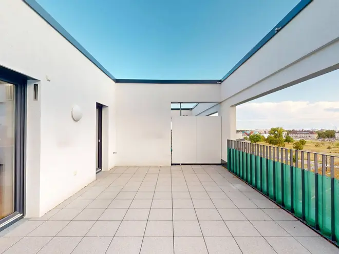 3 Zimmer Wohnung mit 81 m² in Mannheim – Bild 6
