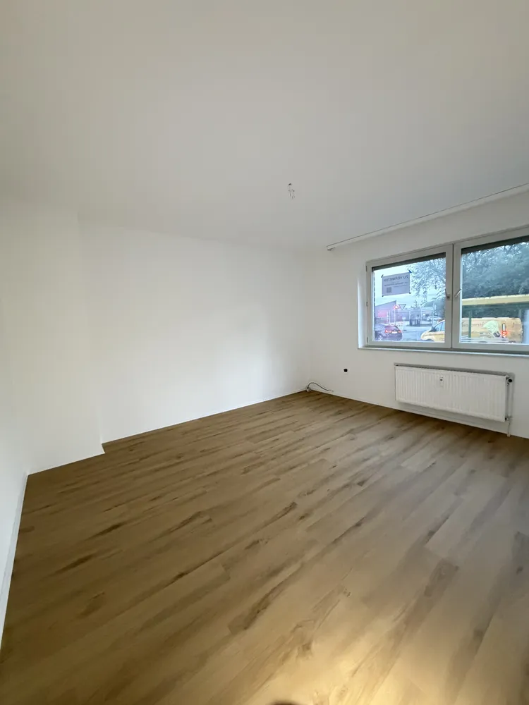 3 room apartment with 52 m² in Oberhausen – Photo 2