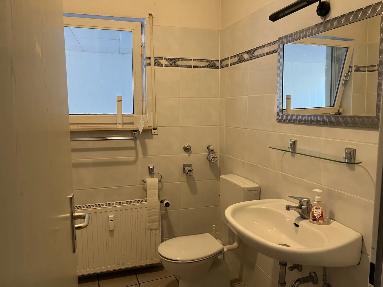 2 Zimmer Wohnung mit 60 m² in Darmstadt – Bild 3