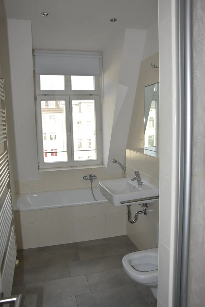 2 Zimmer Wohnung mit 65 m² in Leipzig – Bild 6
