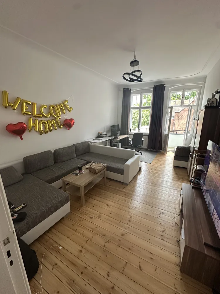 2 Zimmer Wohnung mit 56 m² in Berlin – Bild 5