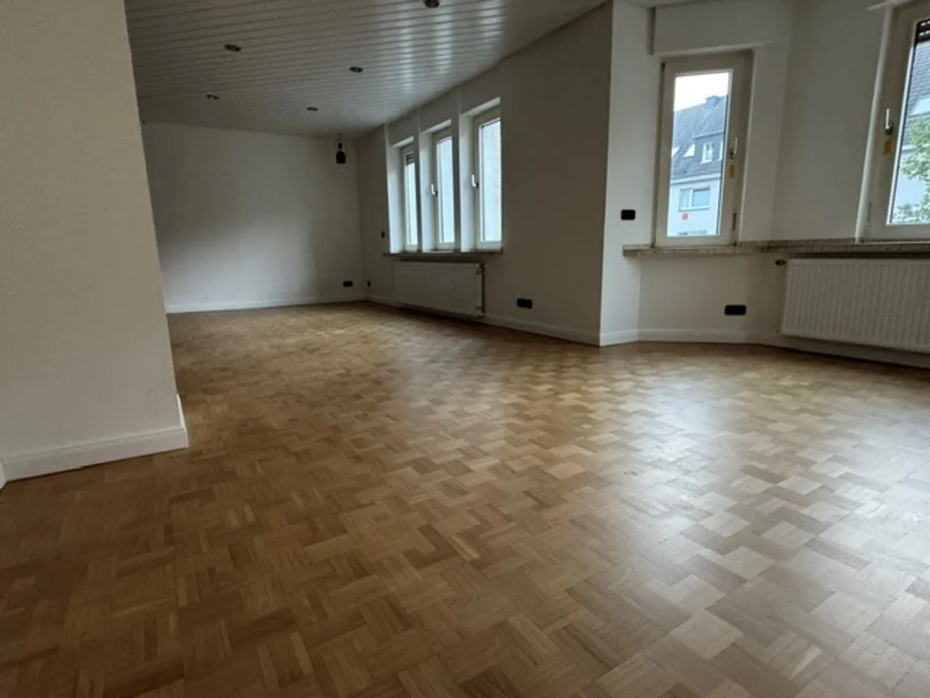 3 Zimmer Wohnung mit 104 m² in Hagen – Bild 1