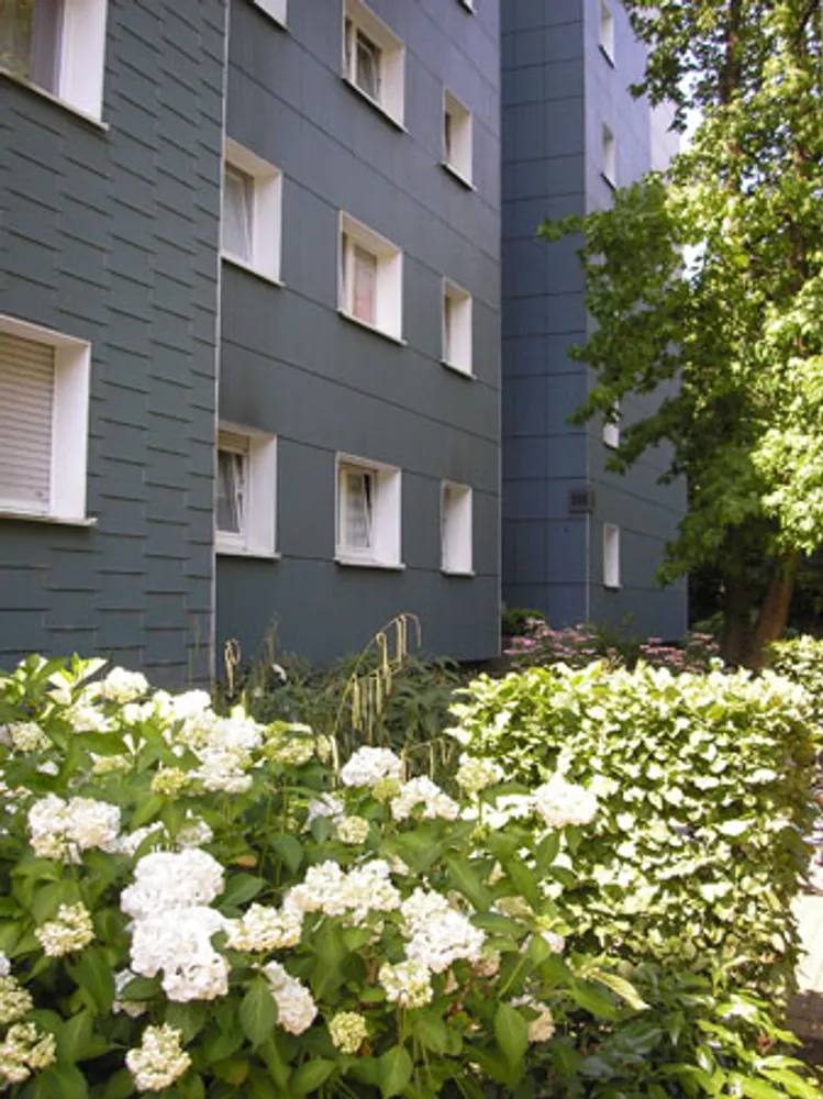 2 Zimmer Wohnung mit 55 m² in Erkrath – Bild 3