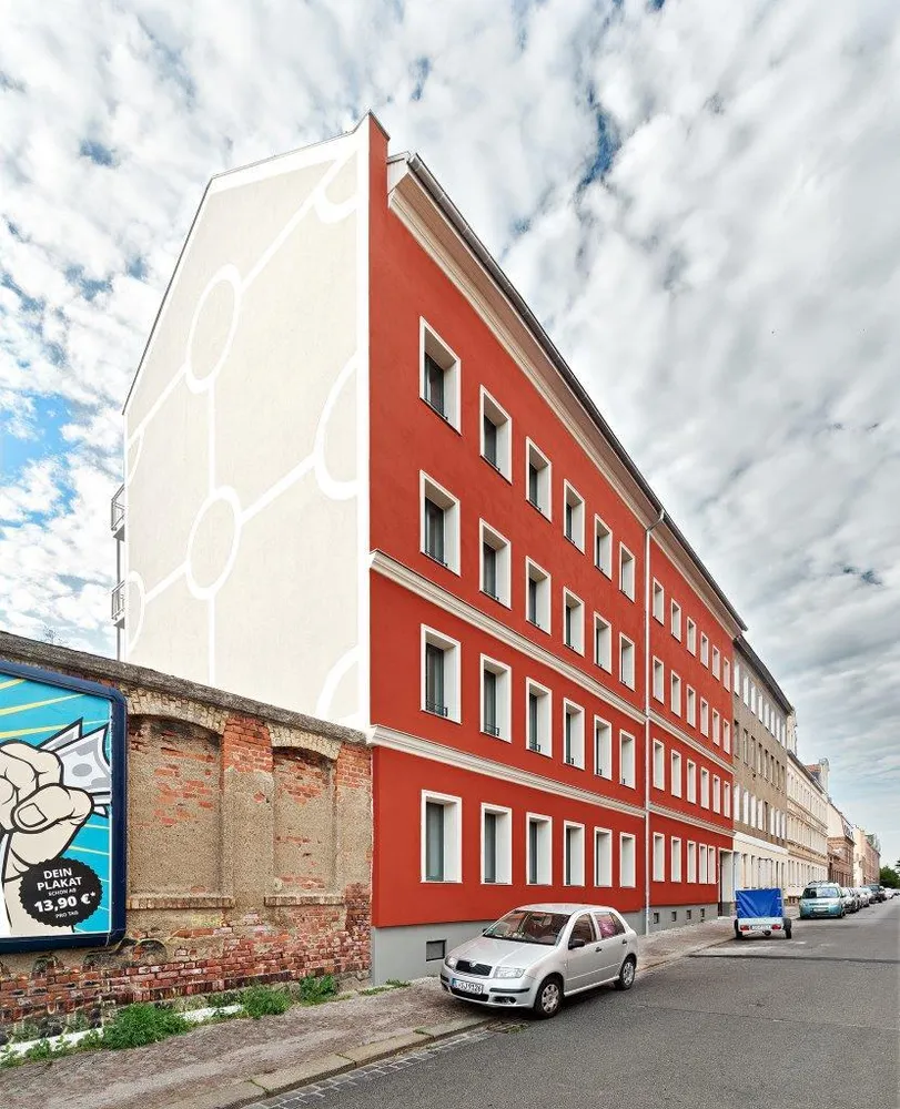 2 Zimmer Wohnung mit 49 m² in Leipzig – Bild 11