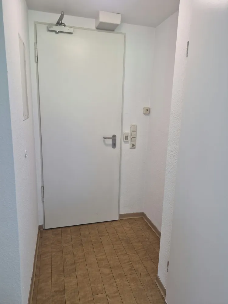 1 room apartment with 36 m² in Aachen – Photo 7