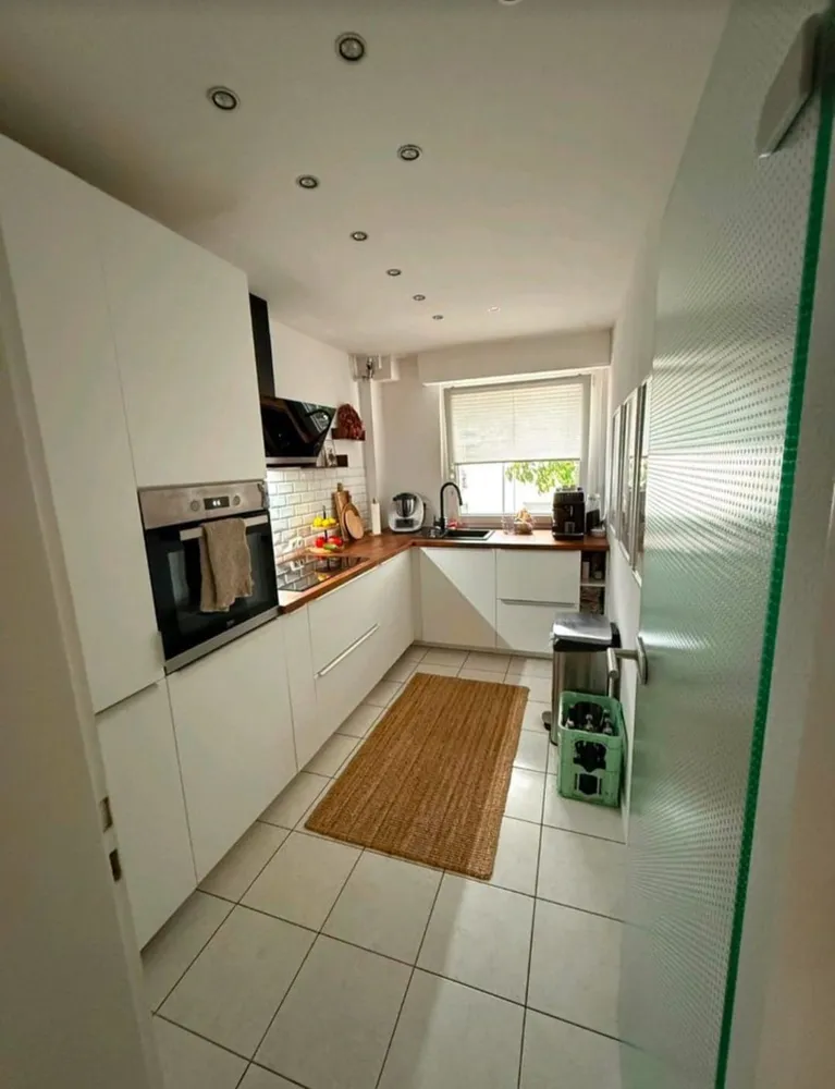 4 Zimmer Wohnung mit 84 m² in Duisburg – Bild 6