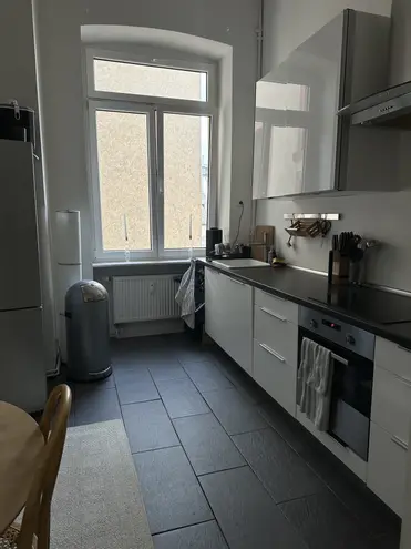 3 Zimmer Wohnung mit 120 m² in Wiesbaden – Bild 4