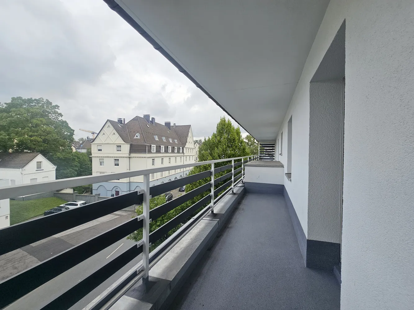 2 Zimmer Wohnung mit 48 m² in Solingen – Bild 9