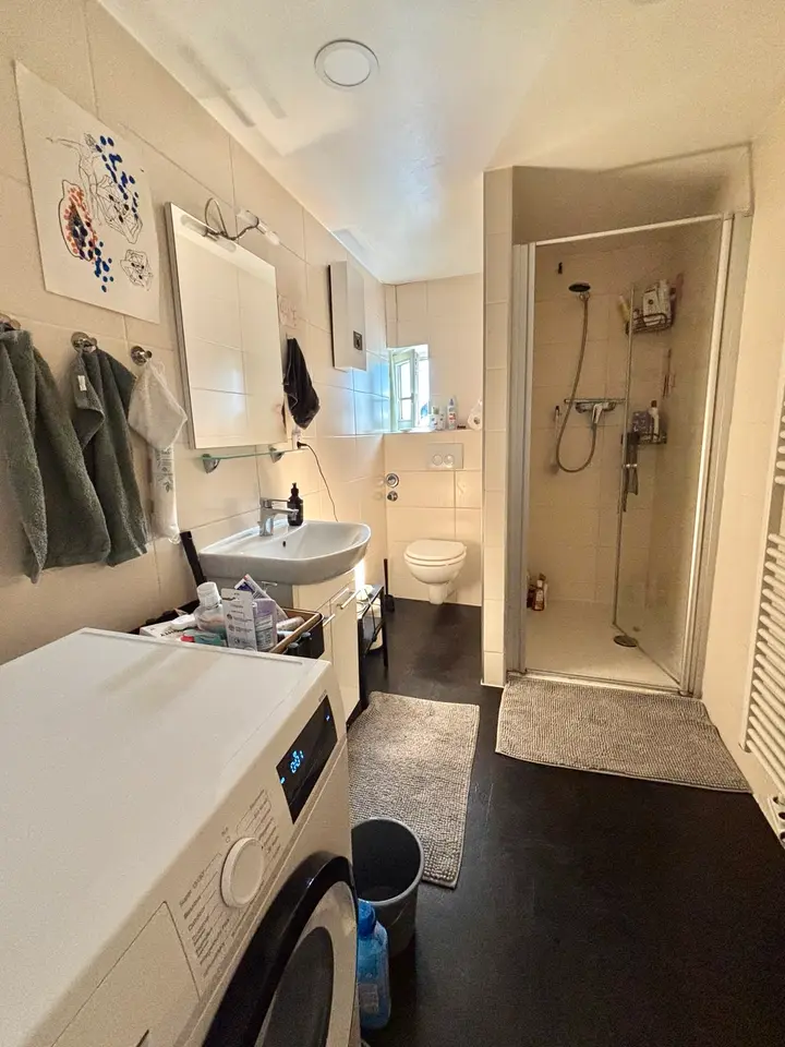 WG-Zimmer mit 16 m² in Marburg – Bild 5