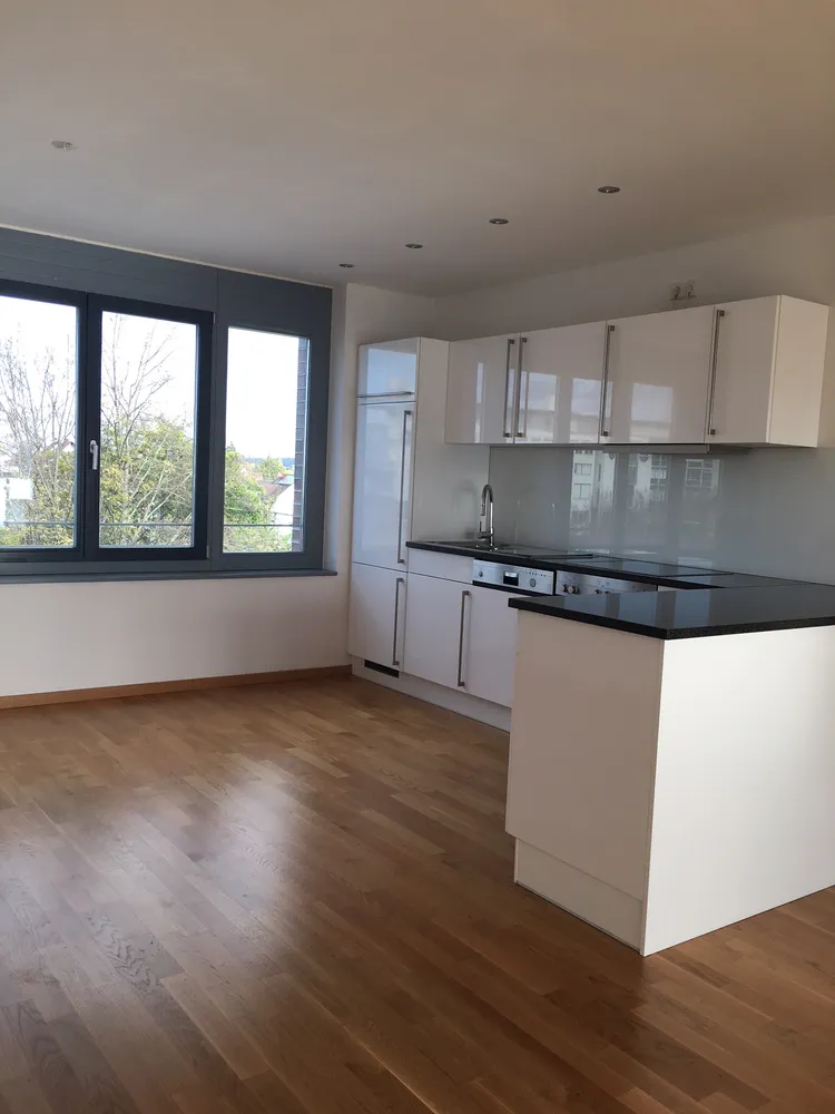 4 room apartment with 98 m² in Fellbach – Photo 9
