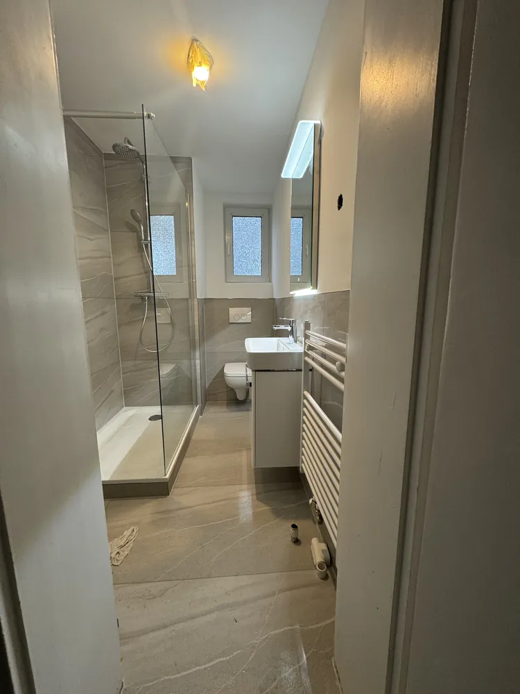4 Zimmer Wohnung mit 90 m² in Köln – Bild 4