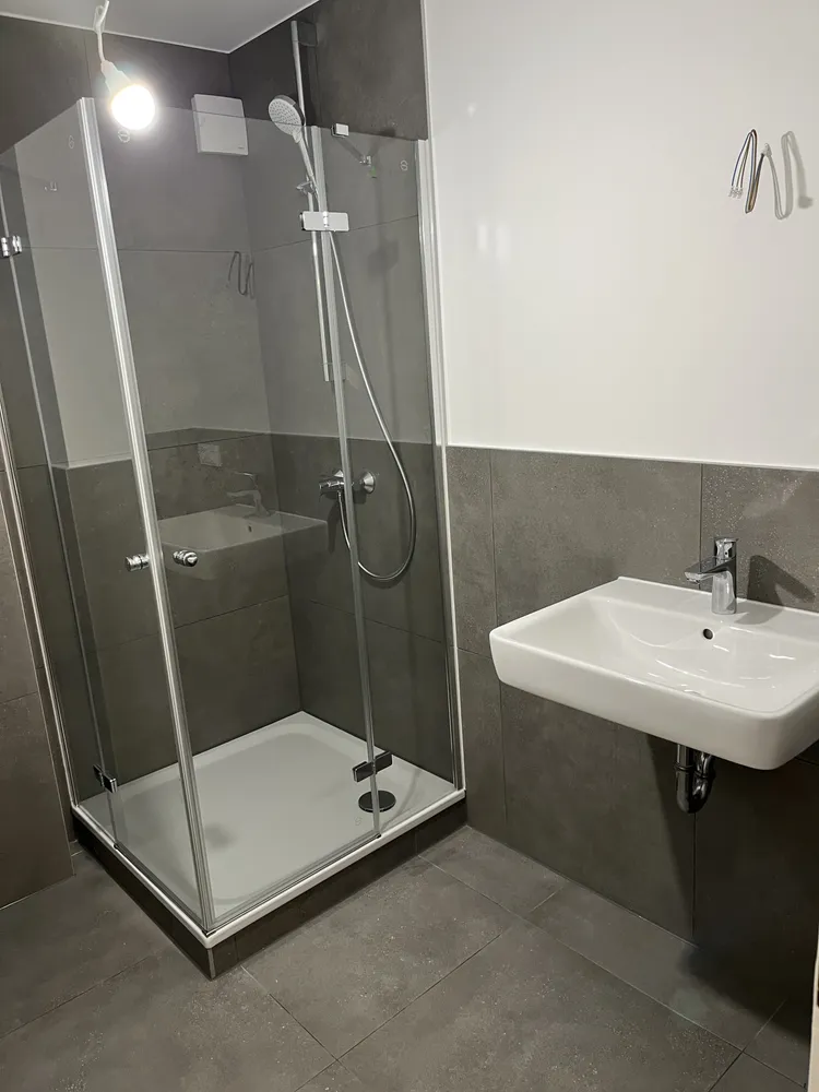 2 Zimmer Wohnung mit 58 m² in München – Bild 5