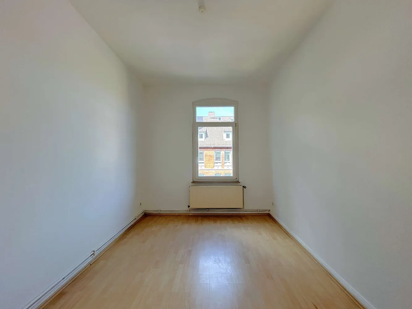 4 Zimmer Wohnung mit 114 m² in Hannover – Bild 8