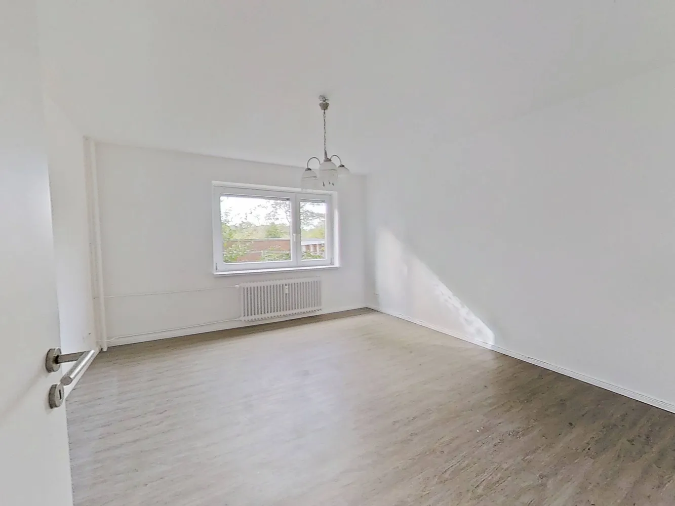 4 Zimmer Wohnung mit 100 m² in Rendsburg – Bild 7