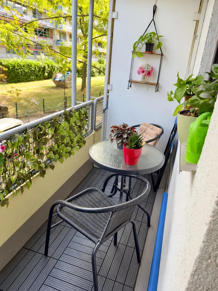1 Zimmer Wohnung mit 24 m² in Mainz – Bild 6