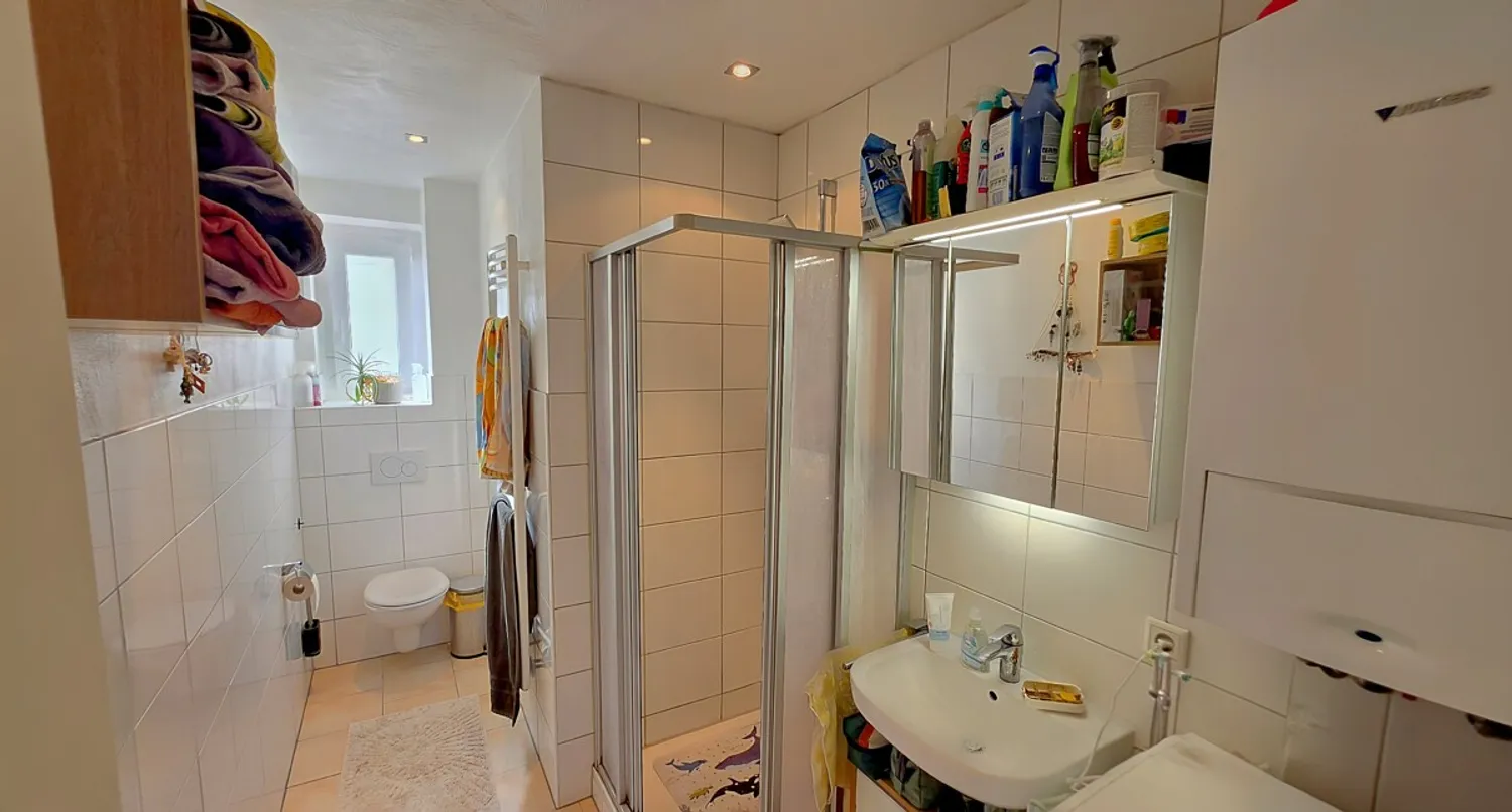 3 Zimmer Wohnung mit 82 m² in Karlsruhe – Bild 11