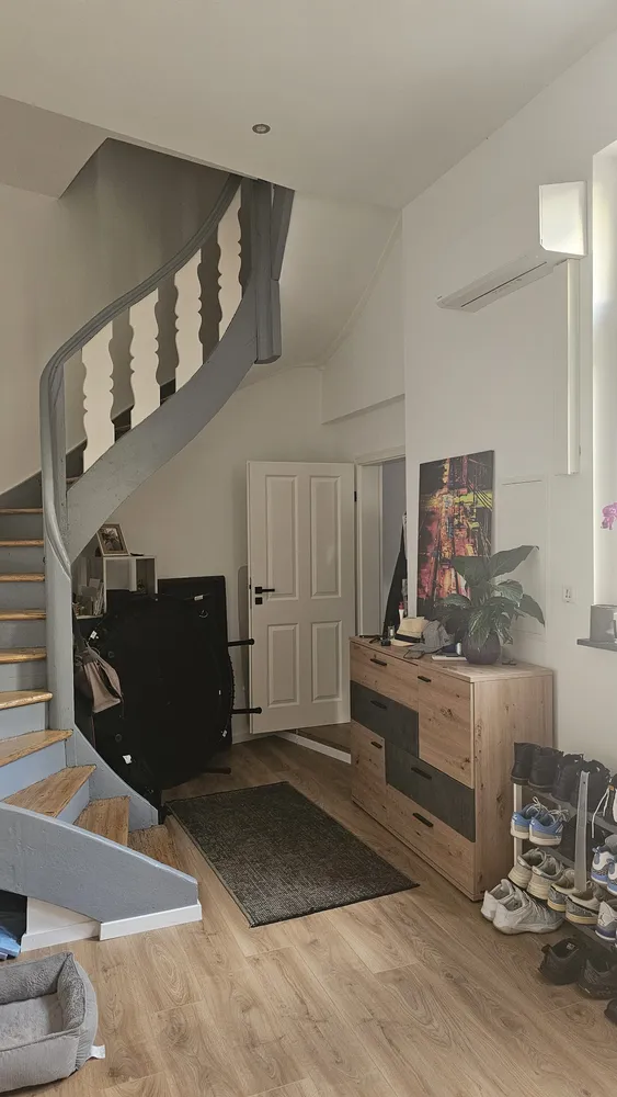 2 Zimmer Wohnung mit 65 m² in Nürnberg – Bild 11