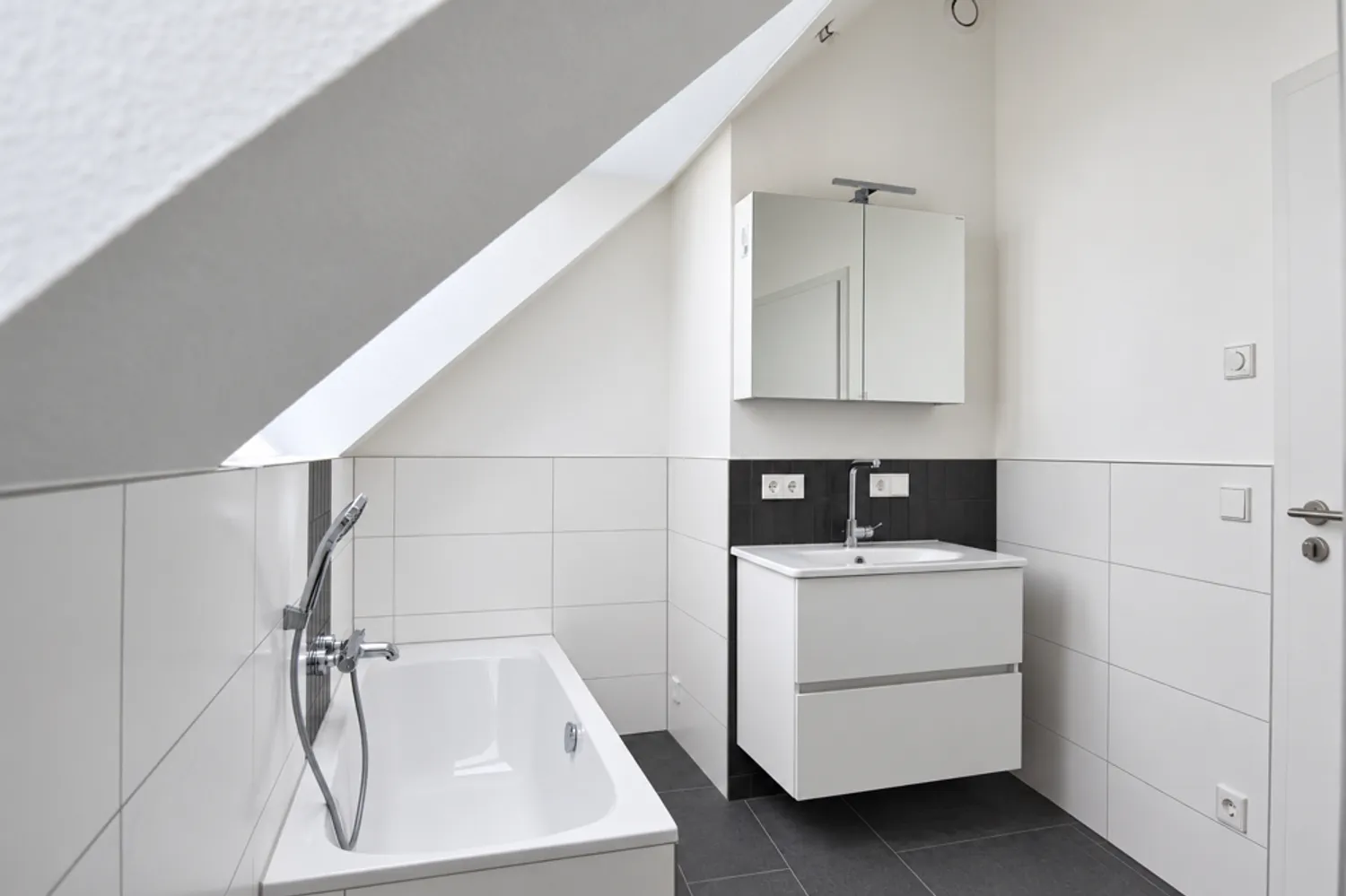 4 Zimmer Wohnung mit 97 m² in Ulm – Bild 9