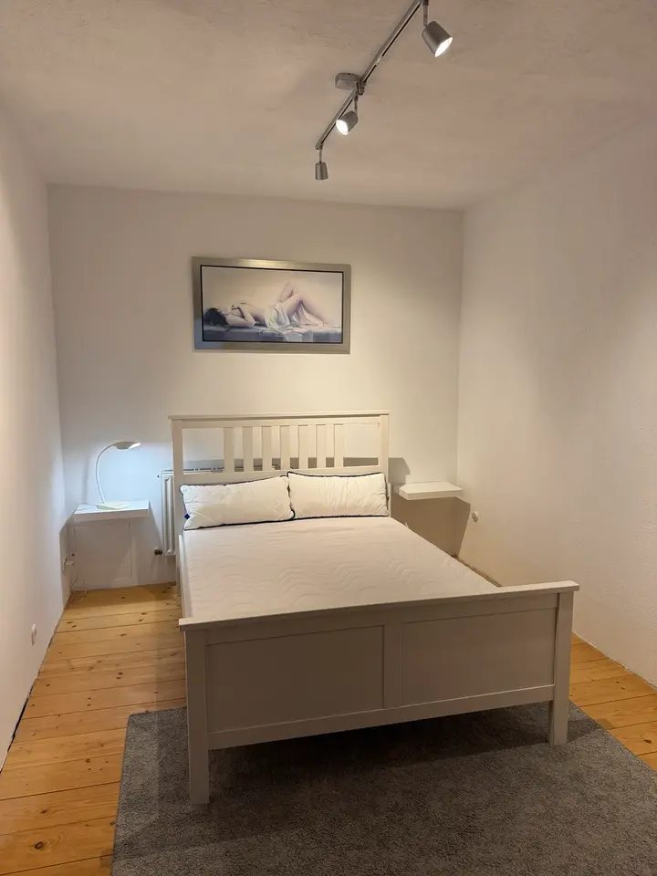 3 Zimmer Wohnung mit 60 m² in Straubing – Bild 10