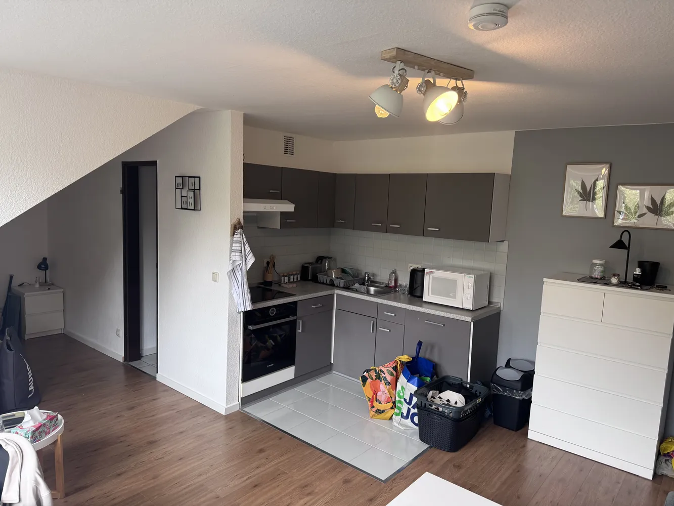 1 Zimmer Wohnung mit 32 m² in Mönchengladbach – Bild 8