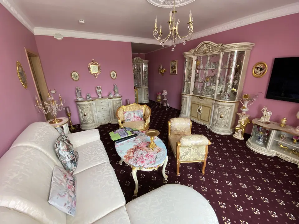 2 Zimmer Wohnung mit 54 m² in Suhl – Bild 2