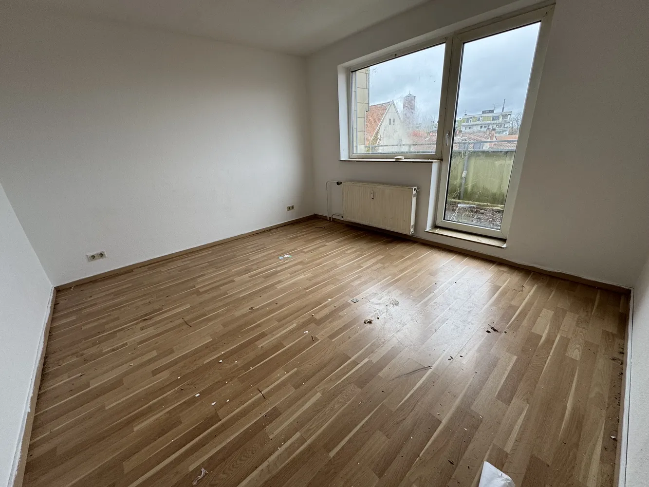 3 room apartment with 67 m² in Pirmasens – Photo 3