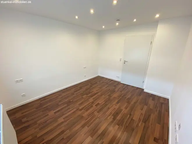 2 Zimmer Wohnung mit 50 m² in Hannover – Bild 10