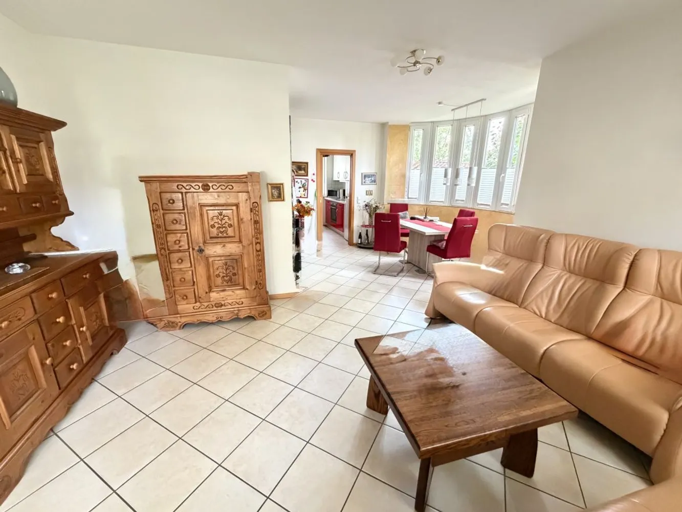2 room apartment with 67 m² in Munich – Photo 1