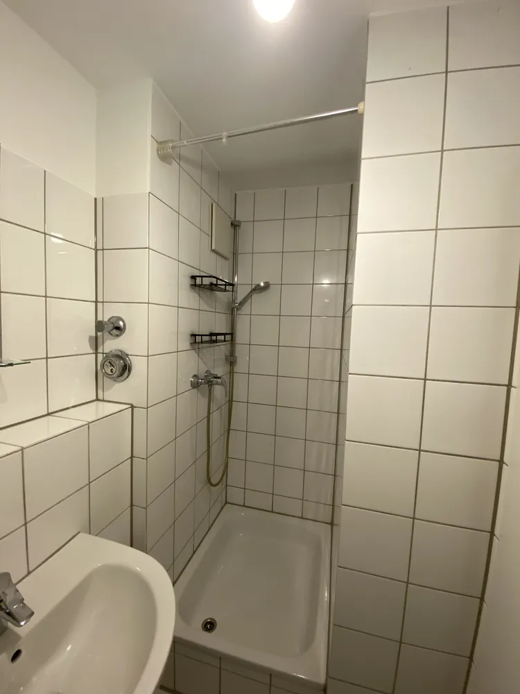 1 Zimmer Wohnung mit 25 m² in Köln – Bild 5