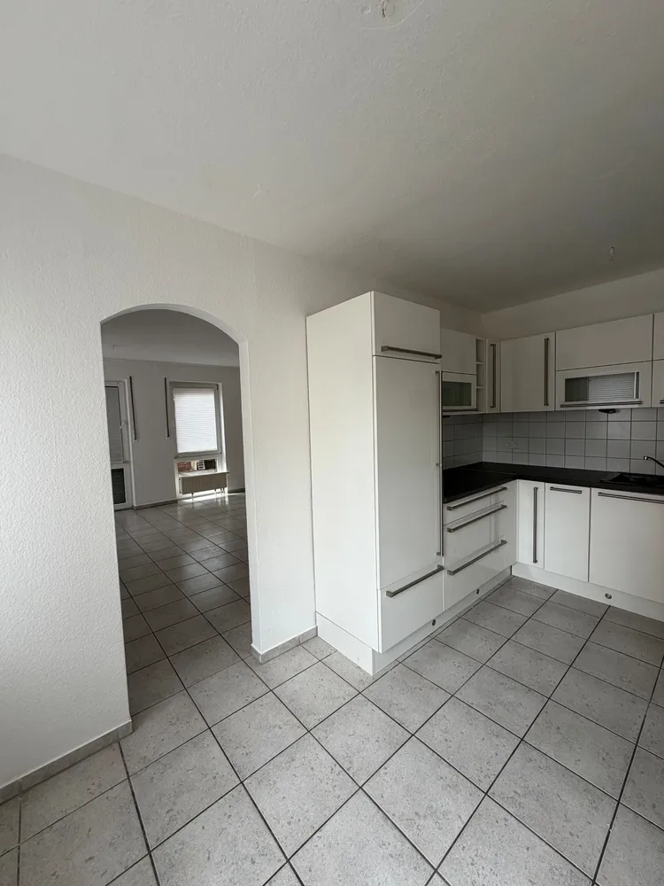2 Zimmer Wohnung mit 67 m² in Wesel – Bild 4
