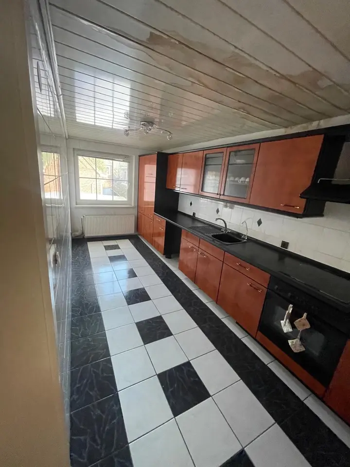 4 Zimmer Wohnung mit 150 m² in Buxtehude – Bild 9