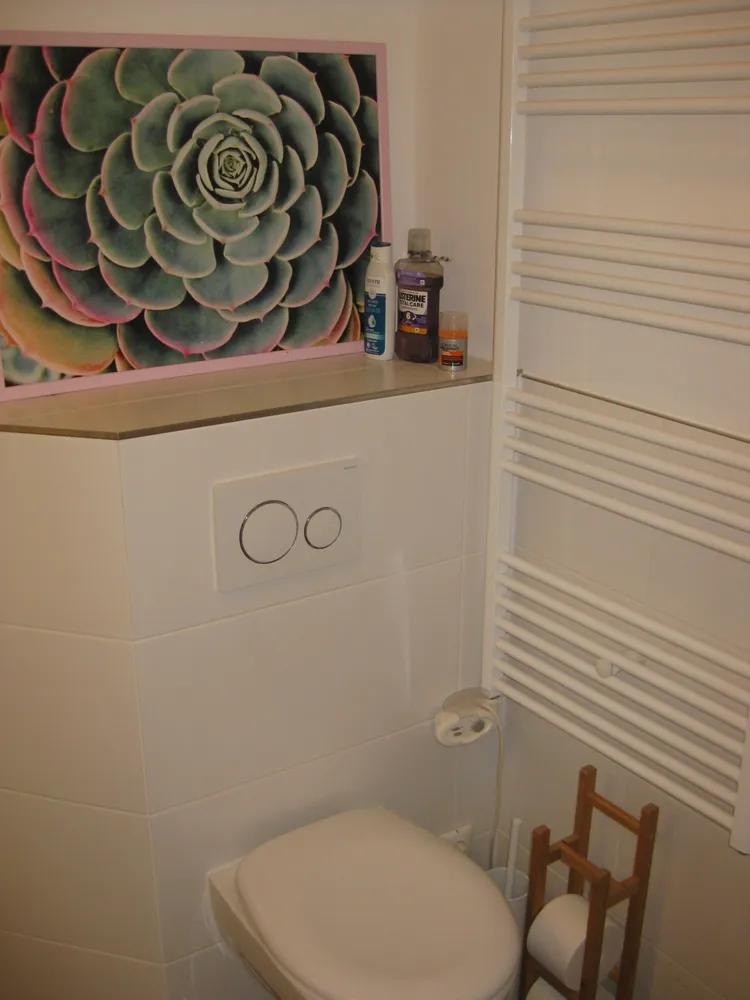 1 room apartment with 40 m² in Munich – Photo 12